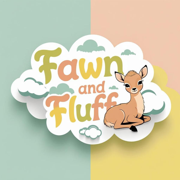Fawn & Fluff
